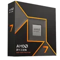 Produktbild: AMD Ryzen™ 7 9700X (8x 3.8 GHz) 32 MB L3 Cache Sockel AM5 CPU BOX 100-100001404WOF