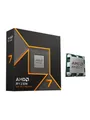 Produktbild: AMD Ryzen 7 9700X CPU - 8 Kerne - 3.8 GHz - AM5 - Boxed (ohne Kühler) 100-100001404WOF