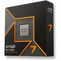 Produktbild: AMD Ryzen 7 9700X Prozessor 3,8 GHz 40 MB L2 & L3 Box