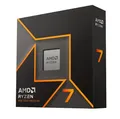 Produktbild: CPU RYZEN 7 9700X AM5 3.8 GHZ BOX (100-100001404WOF)