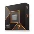 Produktbild: 730143315593 CPU Ryzen 7 9700X 5,5GHz 100-100001404WOF AMD