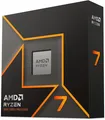 Produktbild: AMD Ryzen 7 9700X 3,8GHz Prozessor Sockel AM5 40MB Cache Repacked