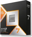 Produktbild: Prozessor CPU AMD Ryzen 7 9700X inkl. Radeon Grafik - 3.8 GHz - PIB/WOF