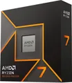 Produktbild: AMD Ryzen 7 9700X  Prozessor 8 Kerne/16 Threads 3.80GHz boxed ohne Kühler - AM5