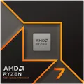 Produktbild: AMD Ryzen 7 9700X 8x3,8 GHz 32 MB AM5 BOX Prozessor (100-100001404WOF)