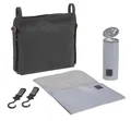 Produktbild: LÄSSIG Wickeltasche Tender (Set, 3-tlg)