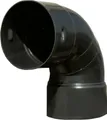 Produktbild: Aco Drainagerohr ACO Master Drainage Winkelstück 90° DN 100