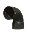 Produktbild: ACO Master Dränage Winkelstück 90° DN100 Verbindung Drainage 81003