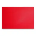 Produktbild: Schneidebrett HACCP 450x300x13 rot