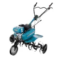 Produktbild: Könner & Söhnen KS 7HP-950A Benzin-Bodenhacke, Motorvolumen 212 cm3, gartenkultivator, Max. Pflugtiefe 31 cm, Gewicht 62 kg, Gartenfräse für Hofgrundstücken, Blumen- und Gartenbeeten
