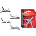 Produktbild: Majorette Airplane Assortment (212057980)