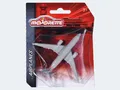 Produktbild: Majorette Flugzeug 13cm International Airlines 6-f