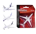 Produktbild: 212057980 Airplane Flugzeug mit Original Lizenz Emirates Lufthansa Airbus Boe...