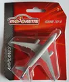 Produktbild: Majorette Flugzeuge - Boeing 787-9 - HW10