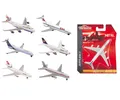 Produktbild: Majorette Airplane Assortment, sort. 1 Stück - 212057980