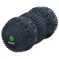 Produktbild: beurer Massagerolle MG 35 DeepRoll mit Vibration, 1 St.