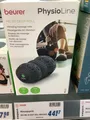 Produktbild: BEURER Massagegerät MG 35 Deep Roll - Wie neu 1#32110782