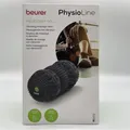 Produktbild: Beurer MG 35 Deep Roll Massagerolle mit Vibration, Faszienrolle zur Triggerpunkt