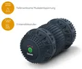 Produktbild: BEURER Massagerolle MG 35 DeepRoll Vibration 3 Rolleneinheiten 3 Stufen Akku