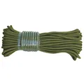 Produktbild: NEU Kommandoseil oliv 5mm für Camping Outdoor Survival Bushcrafting Jagd Zelten