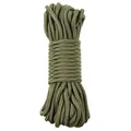 Produktbild: MFH Universalseil 5mm 15m Outdoor Camping Bushcraft OD Grün