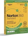 Produktbild: NortonLifeLock Norton 360 Standard - 1 Gerät / 1 Jahr, (ESD) Download, Windows, Mac, Android, iOS