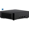 Produktbild: NUC 14 Pro Slim Kit RNUC14RVKI300002I, Barebone schwarz, ohne Betriebssystem
