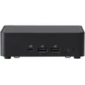 Produktbild: ASUS NUC 14 Pro Kit - Slim - RNUC14RVKI300002I, Core 3 100U