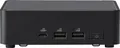 Produktbild: ASUS RNUC14RVKI300002I Barebone Intel Core 3 100U Slim Kit L6 EU Cord (90AR0062-M00040)
