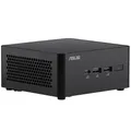 Produktbild: ASUS NUC 14 Pro Slim Kit RNUC14RVKI300002I (Intel Core i3 100U Prozessor, Intel Grafik, Intel WiFi 6E, ohne Betriebssystem, mit EU-Netzkabel)
