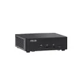 Produktbild: ASUS NUC 14 Pro Kit RNUC14RVKI300002I, Intel Core 3 100U, 2xDDR5 SO-DIMM, 2xPCIe (1x2280, 1x2242)