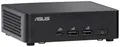 Produktbild: Asus Barebone NUC 14 Pro RNUC14RVKI300002I Intel Core 3 100U 4.7GHz Intel Graphics 90AR0062-M00040