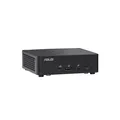Produktbild: Asus W128893347 90AR0062-M00040 NUC 14 Pro RNUC14RVKI300002I  UCFF Black 100 ~E~