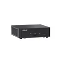 Produktbild: ASUS RNUC14RVKI300002I Barebone Intel Core 3 100U Slim Kit L6 EU Cord