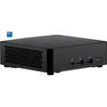 Produktbild: ASUS NUC 14 Pro Slim Kit RNUC14RVKI300002I, Barebone, schwarz