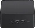 Produktbild: Mini-PC NUC14 Pro - Mit Intel Core 3 100u & UHD-Graphics 480GB SSD 8GB RAM