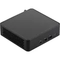 Produktbild: ASUS NUC 14 Pro Kit - Slim - Revel Canyon - RNUC14RVKI300002I, Core 3 100U, EU-N