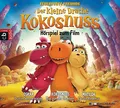 Produktbild: Ingo Siegner - Der kleine Drache KOKOSNUSS - Hörspiel zum Film - CD - NEU OVP