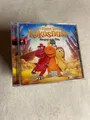 Produktbild: Der kleine Drache Kokosnuss - Hörspiel zum Film | CD 💿 1129