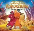 Produktbild: Der kleine Drache Kokosnuss - Hörspiel zum Film v... | Buch | Zustand akzeptabel