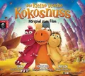 Produktbild: DER KLEINE DRACHE KOKOSNUSS - ORIGINAL HÖRSPIEL ZUM KINOFILM  CD NEU
