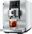 Produktbild: JURA Kaffeevollautomat 15348 Z10 Aluminium White (EA)