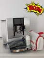 Produktbild: JURA Z10 Aluminium White (15348) , Automatic Coffee Machine, like NEW !