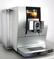Produktbild: JURA Z10 Aluminium White (15348) , Automatic Coffee Machine, NEW !