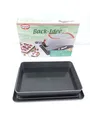 Produktbild: Dr. Oetker Rechteckige Springform ‎43.5 x 29.5 cm DEFEKT