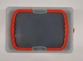 Produktbild: Dr. Oetker Kuchenform 1123 mit Deckel, 43,5 x 29,5 x 10,5 cm