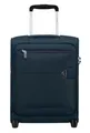 Produktbild: Samsonite Urbify Upright Trolley 45/16 Underseater navy blue Weichgepäck TSA