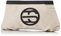 Produktbild: ESPRIT Damen 041EA1O314 Clutch, 001/BLACK