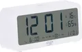 Produktbild: Adler Wecker AD 1195w Weiß, Weckerfunktion (AD 1195W)