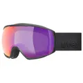 Produktbild: Uvex - Victorious FM S2 (VLT 35%) - Skibrille lila